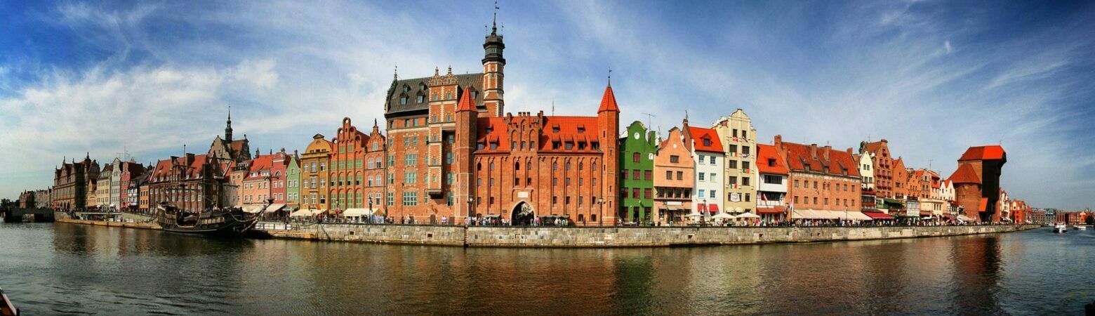 tanie mieszkanie w Gdańsku