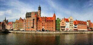tanie mieszkanie w Gdańsku
