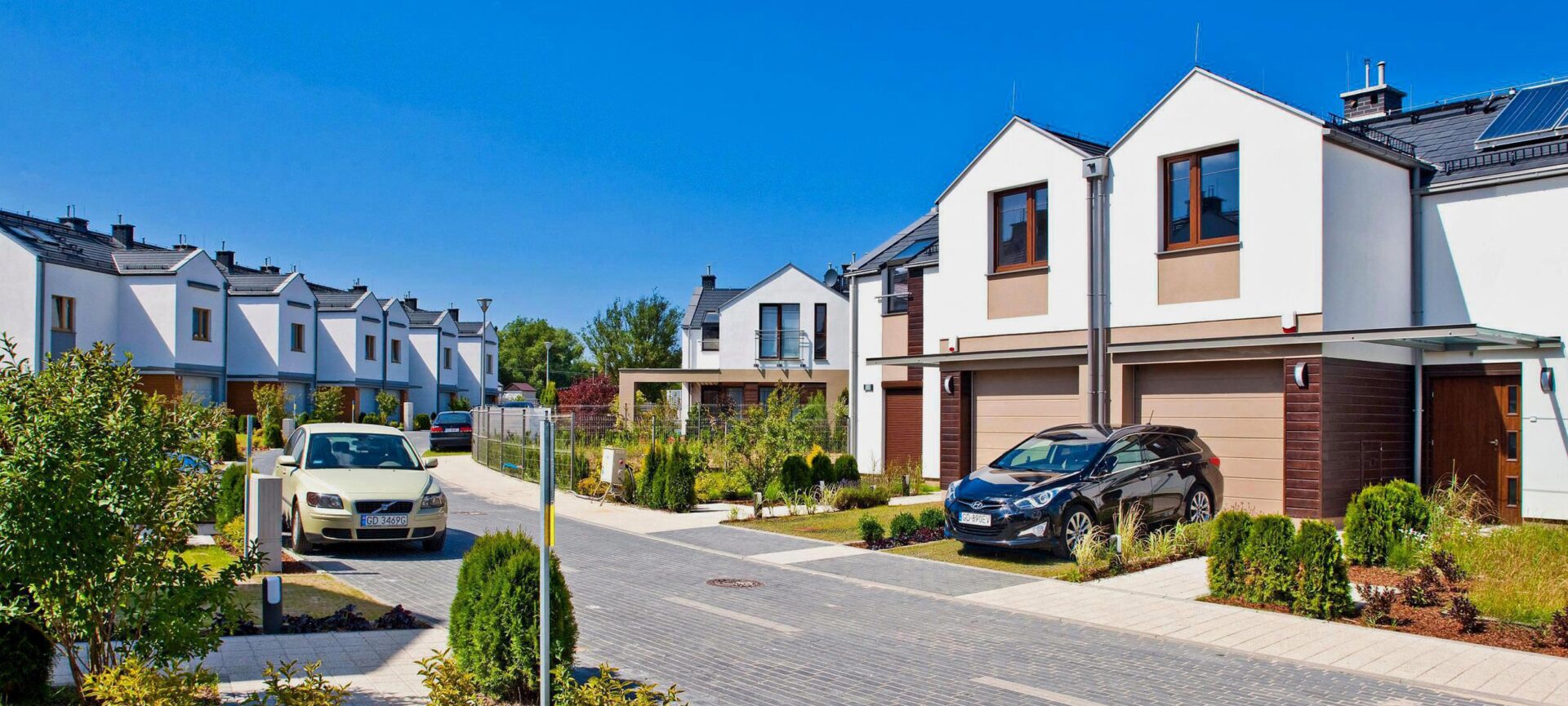 Wróbla Staw w Gdańsku