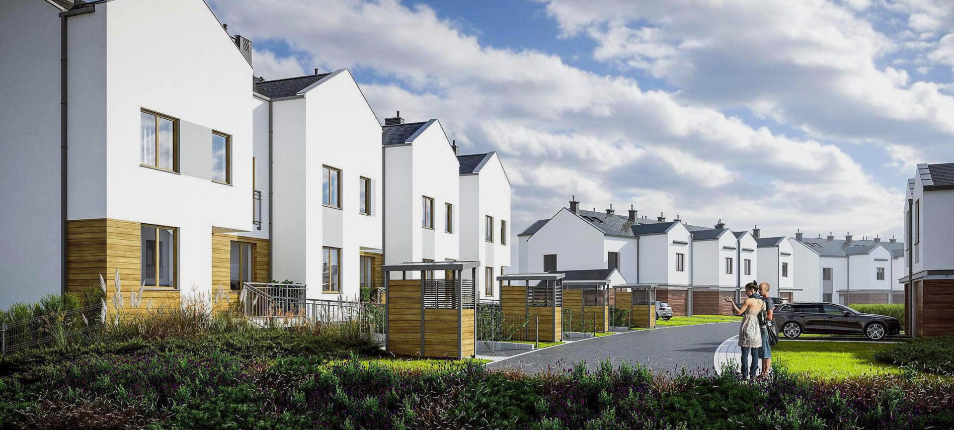 Wróbla Staw w Gdańsku