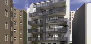 Apartamenty Wilda