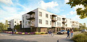 Ostoja Długosza Pruszków