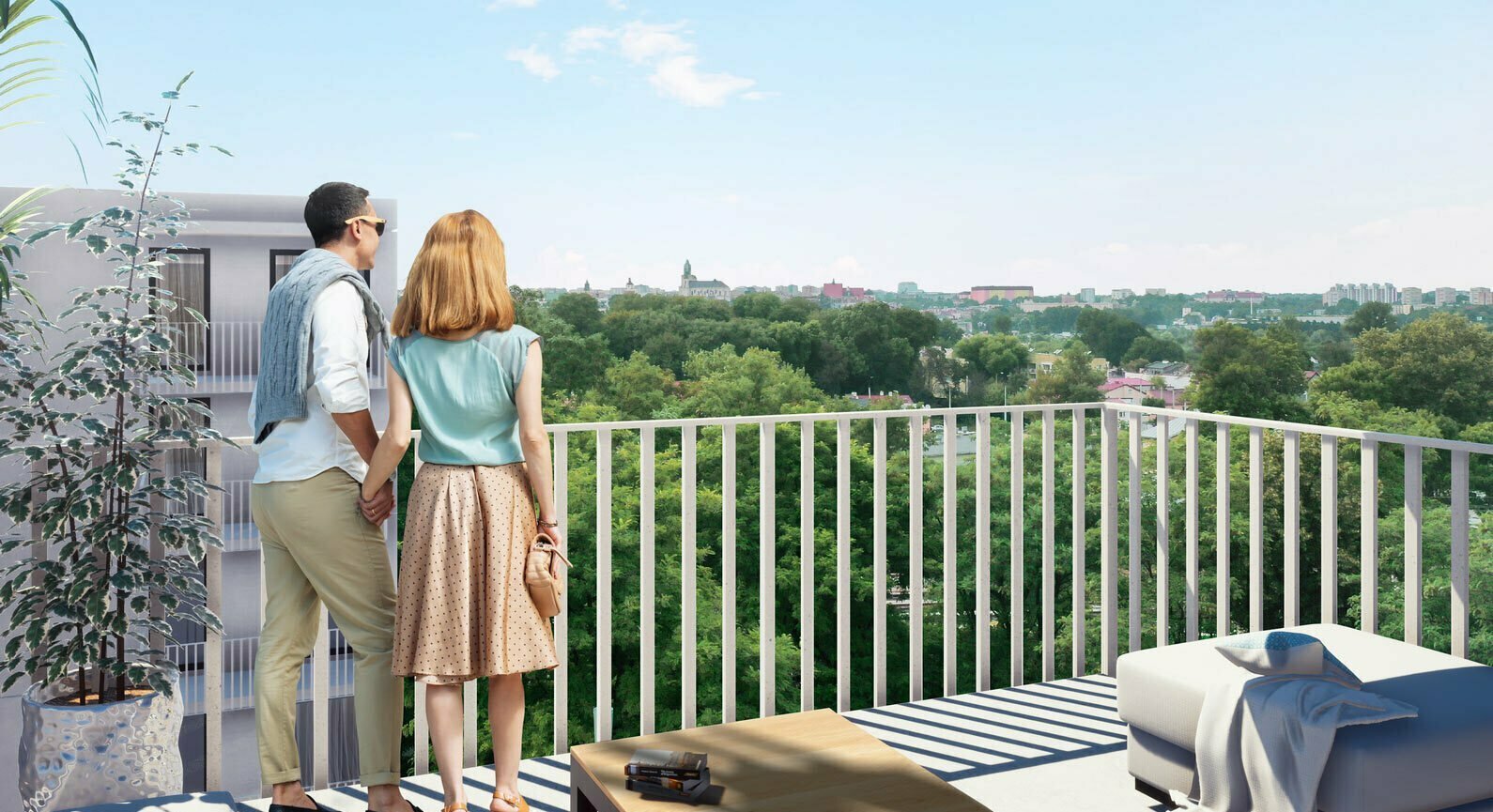 Osiedle Panorama Lublin