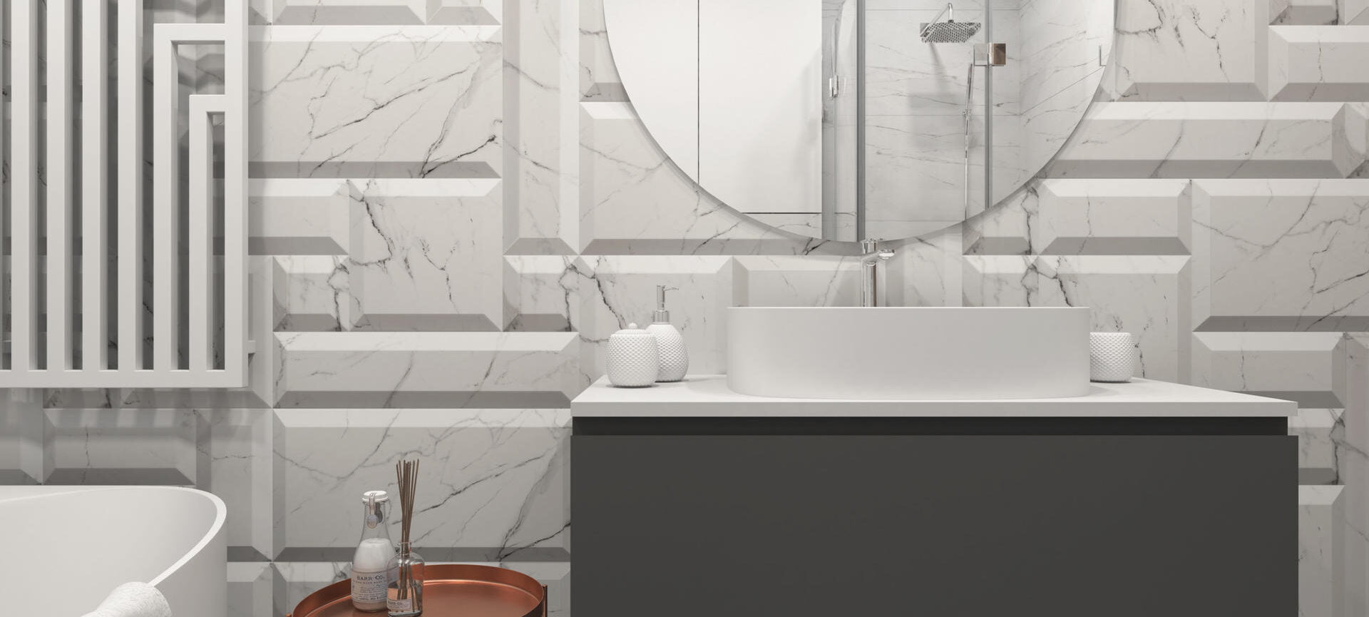 Apartamenty Wiszące Ogrody