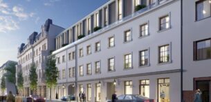 Apartamenty Wiszące Ogrody