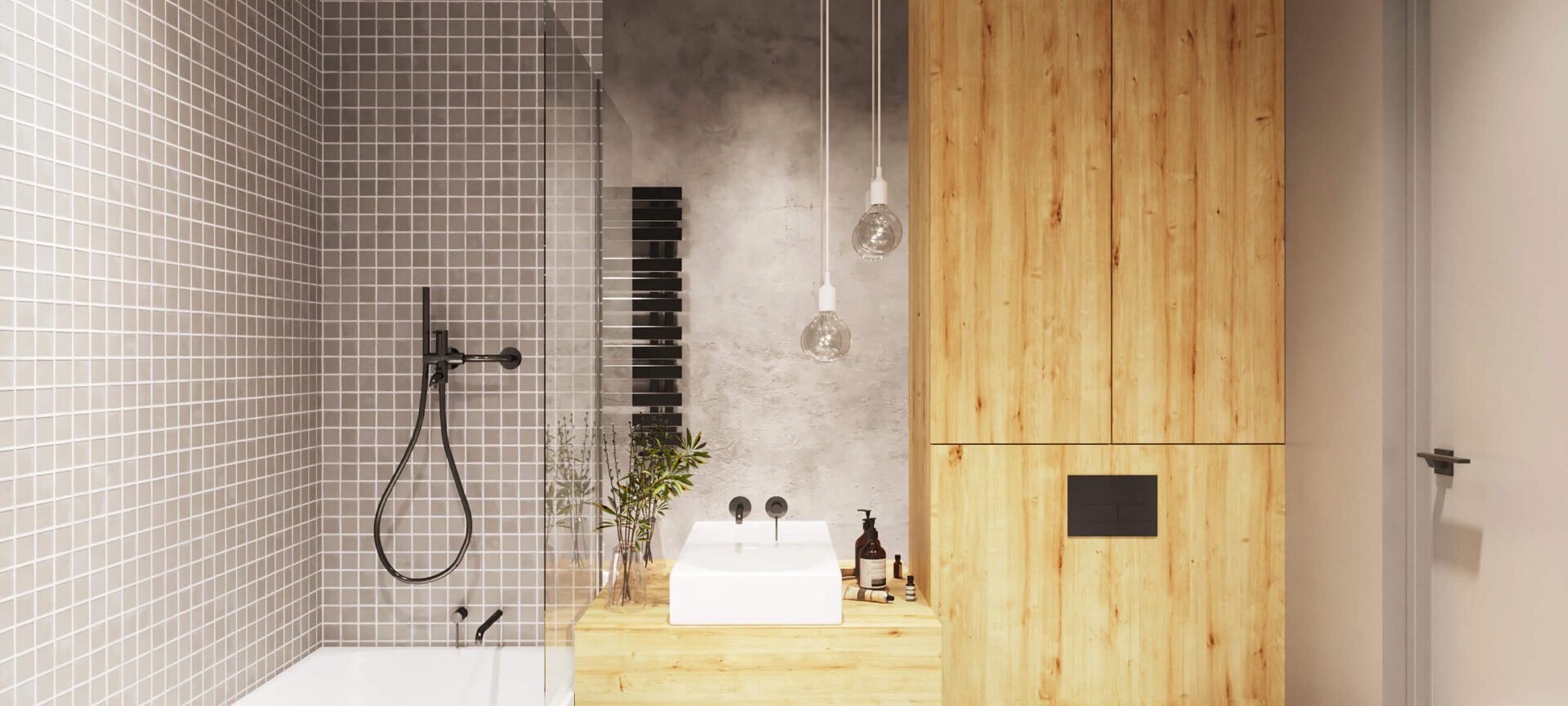 Apartamenty Poligonowa