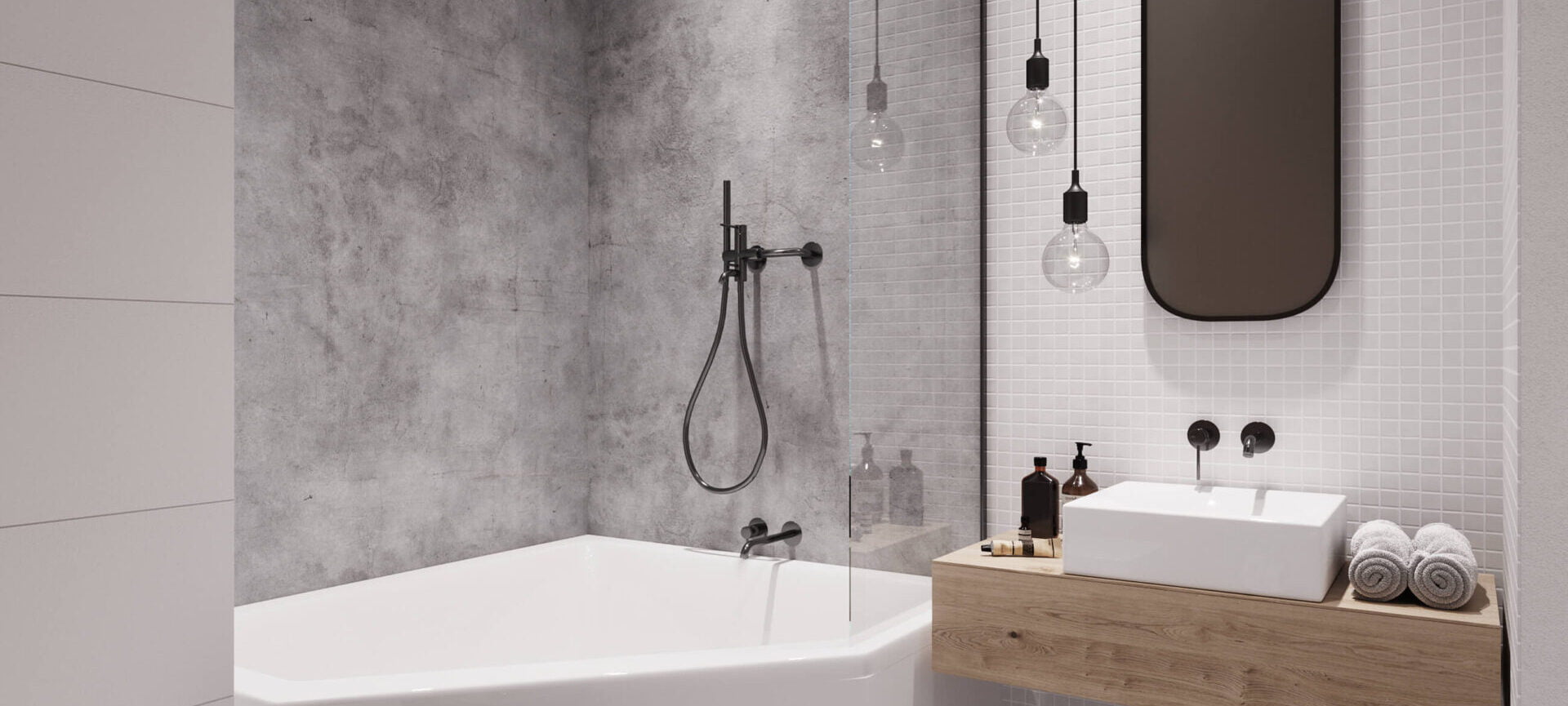 Apartamenty Poligonowa