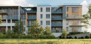 Apartamenty Poligonowa