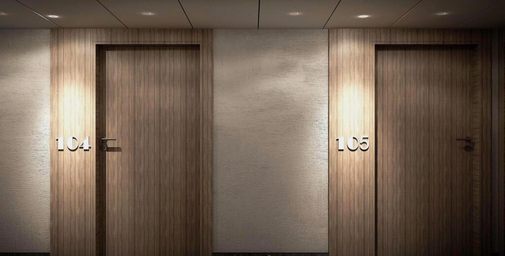 Boutique Residence