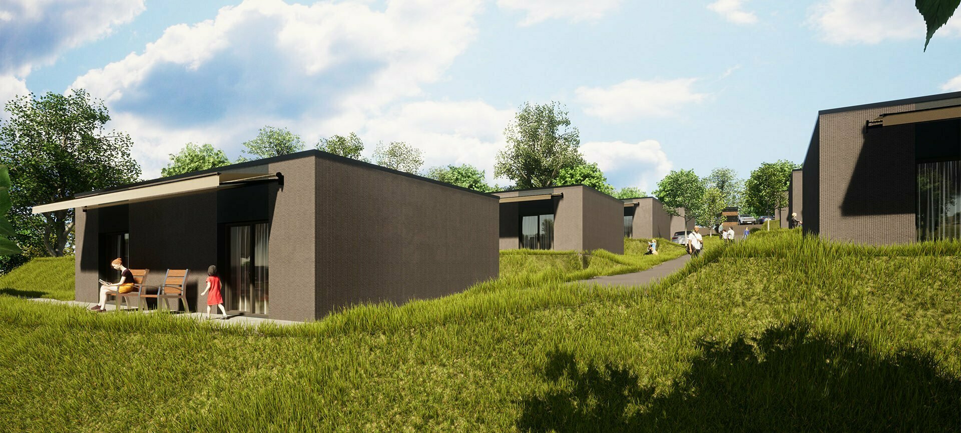 Dom przy Pasterczyka