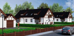 Osiedle przy Stawach