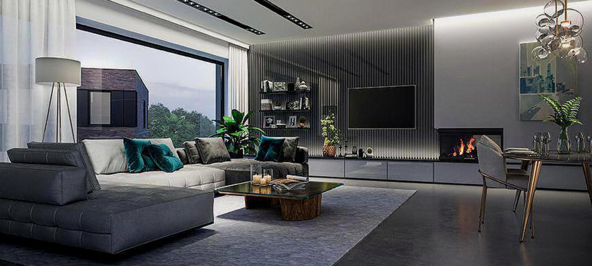 Olchowa Dolina w Gdańsku