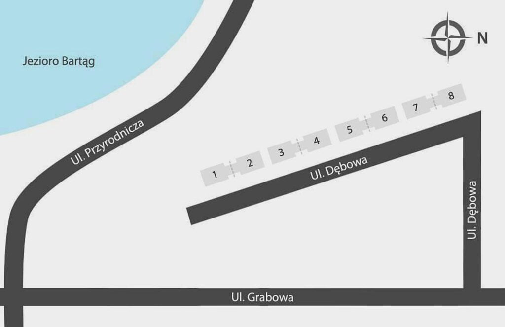 Osiedle Tęczowe