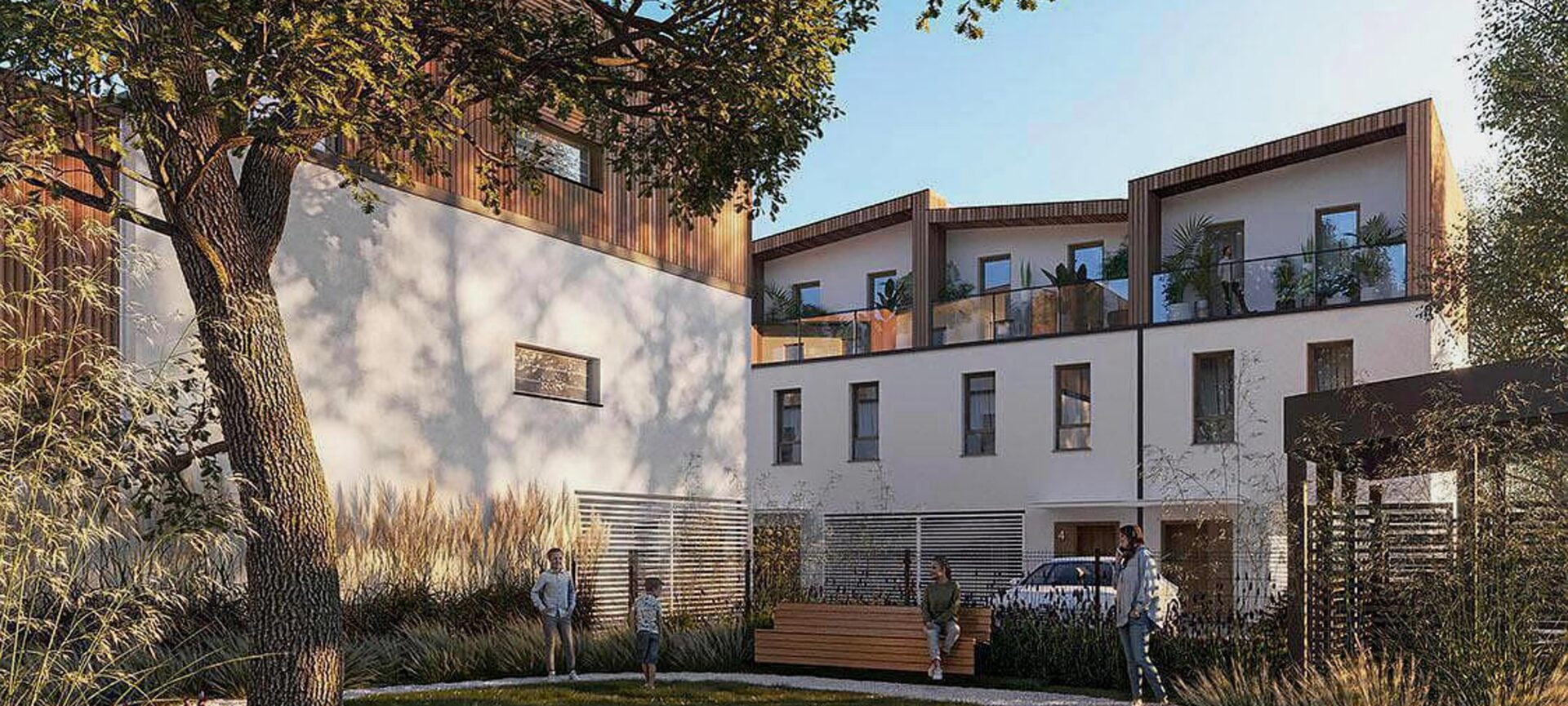 Waterlane Oak w Gdańsku