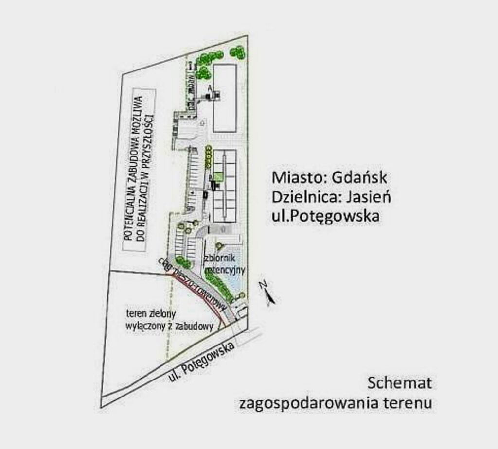 Wizualizacja - Neo Jasień