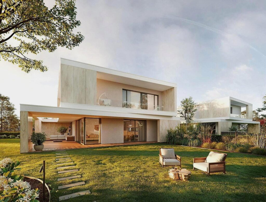Lipova Living