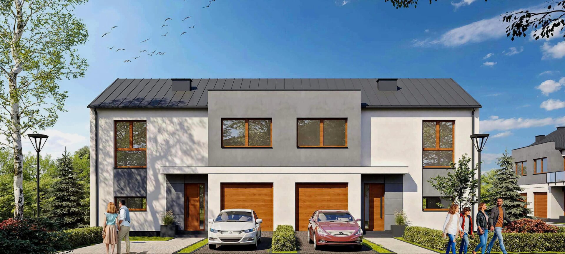 Jaśminowy Stok w Gdańsku