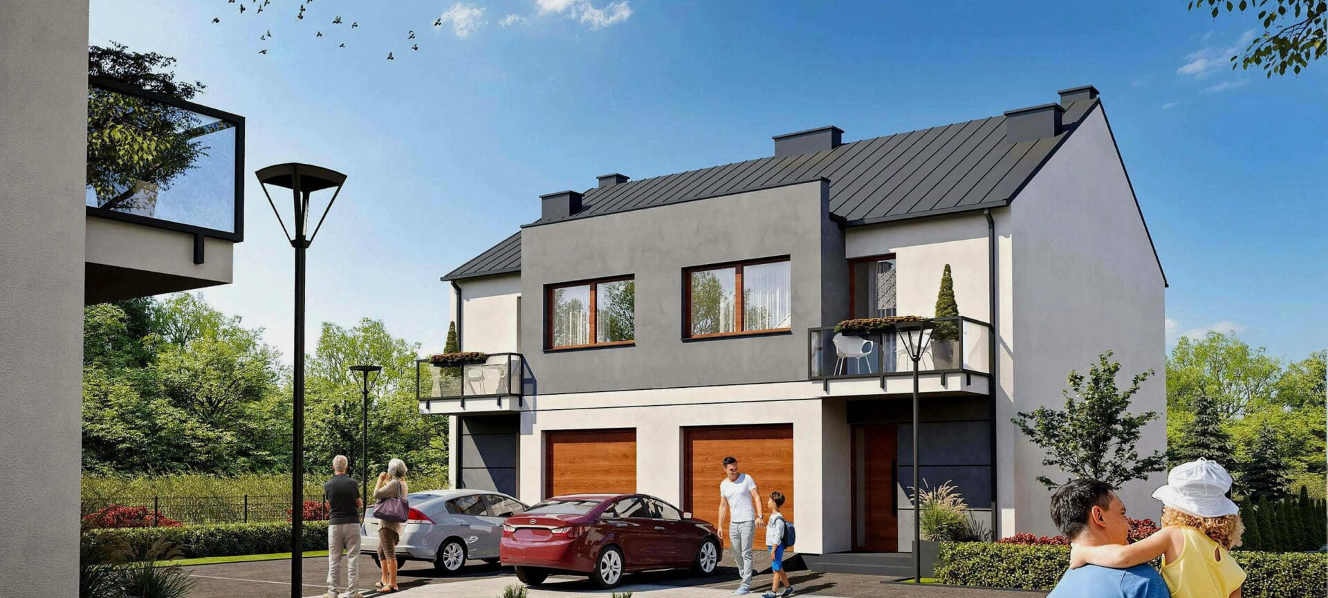 Jaśminowy Stok w Gdańsku