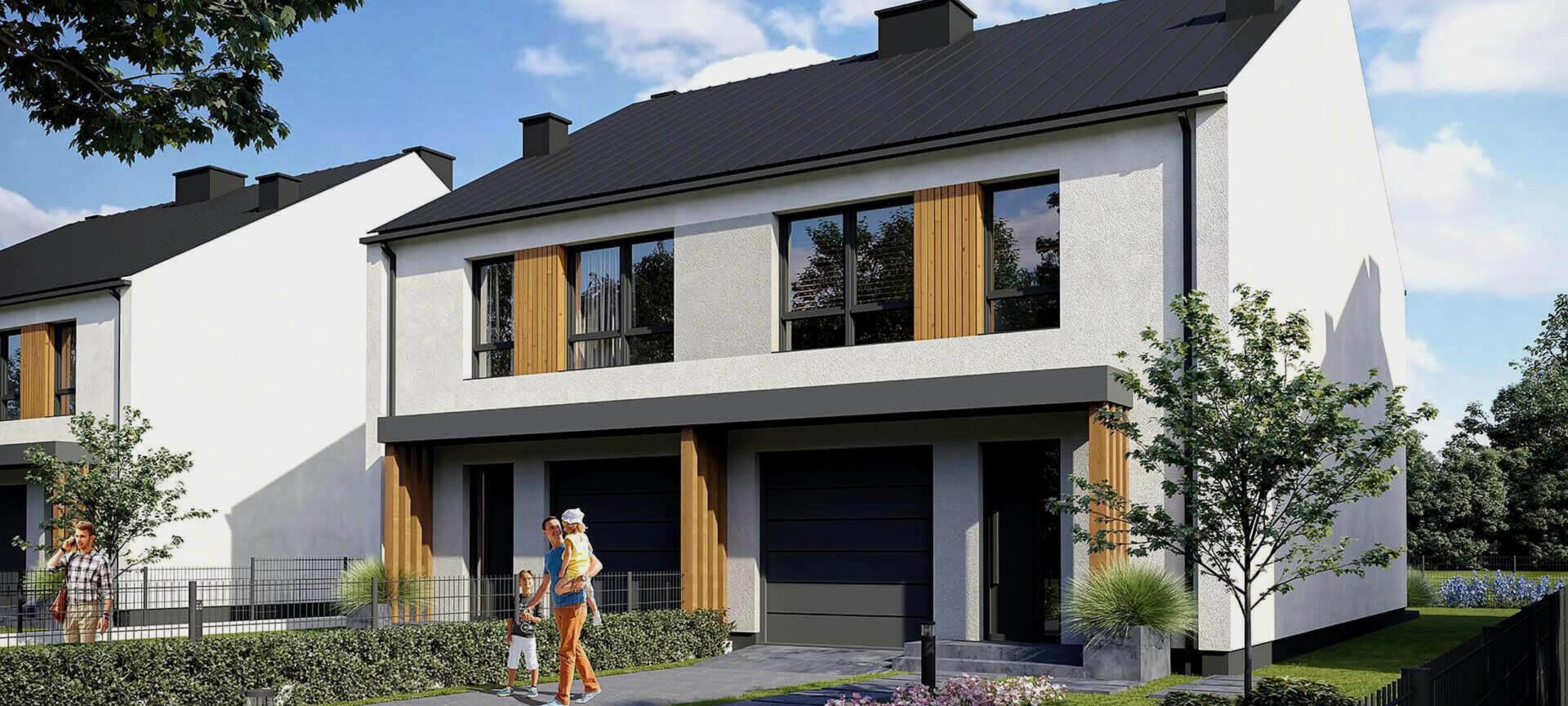 Jaśminowy Stok w Gdańsku