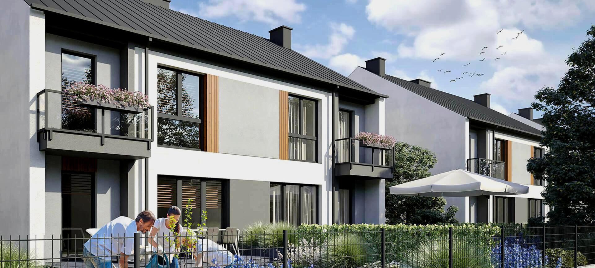 Jaśminowy Stok w Gdańsku