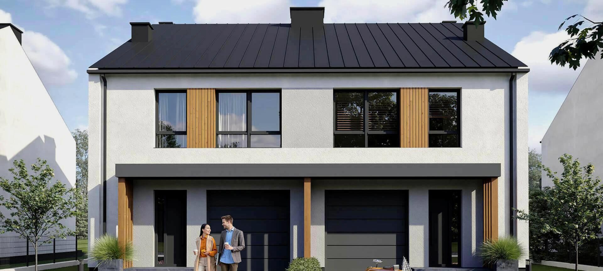 Jaśminowy Stok w Gdańsku