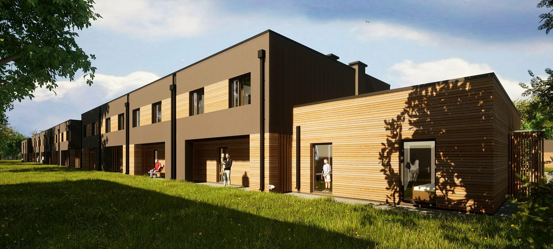 Cztery Kąty Potockiego