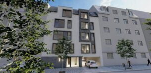 Apartamenty na Łazarzu