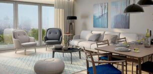 Przystań Śródmieście