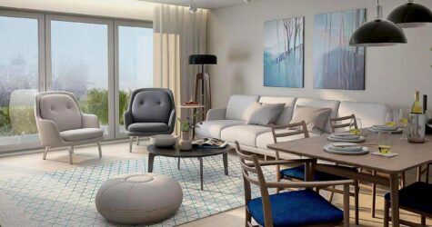 Przystań Śródmieście