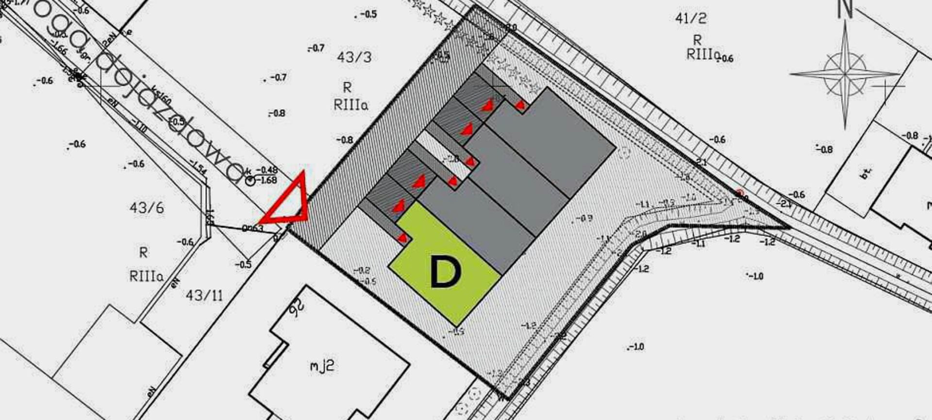 Przystań Śródmieście w Gdańsku