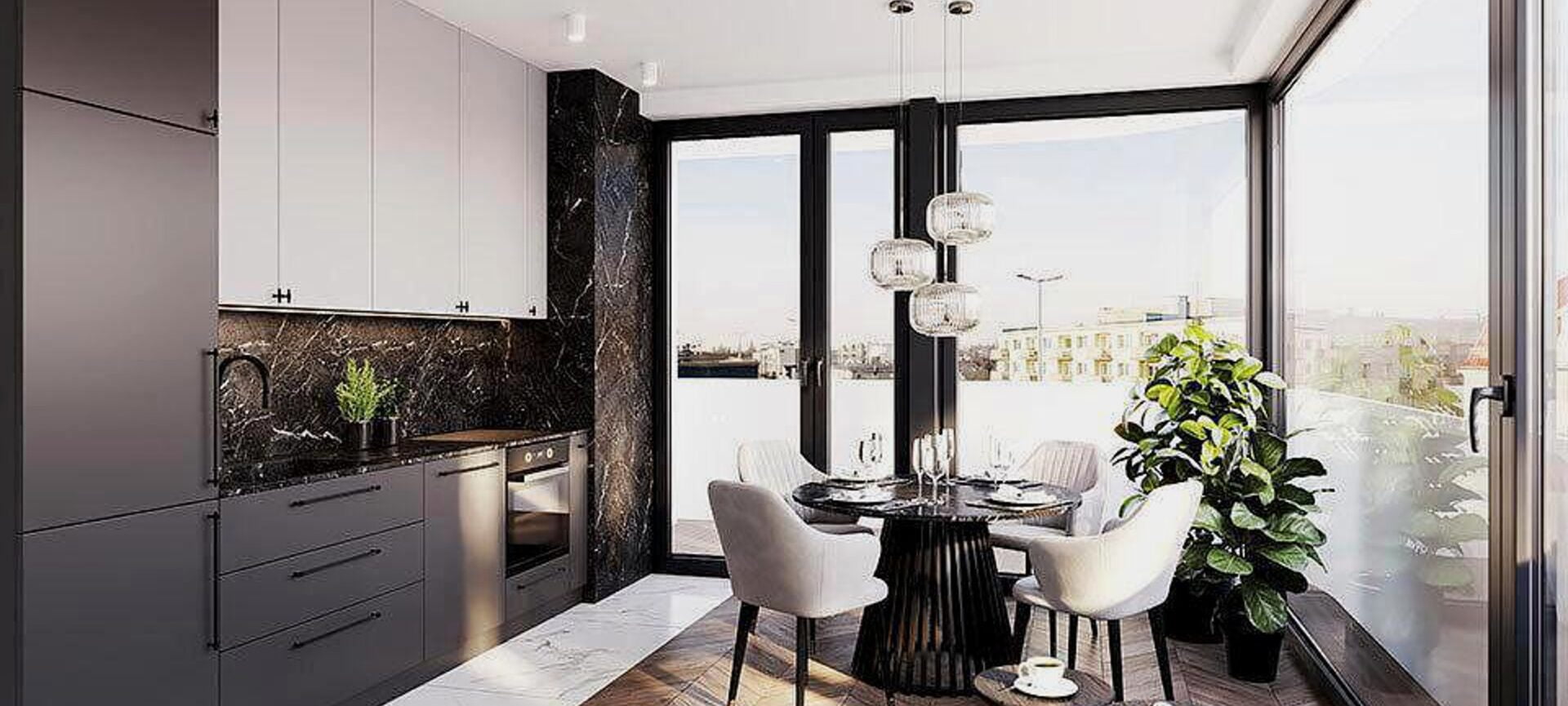 Grunwaldzka 25 Apartamenty