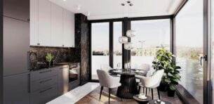 Grunwaldzka 25 Apartamenty