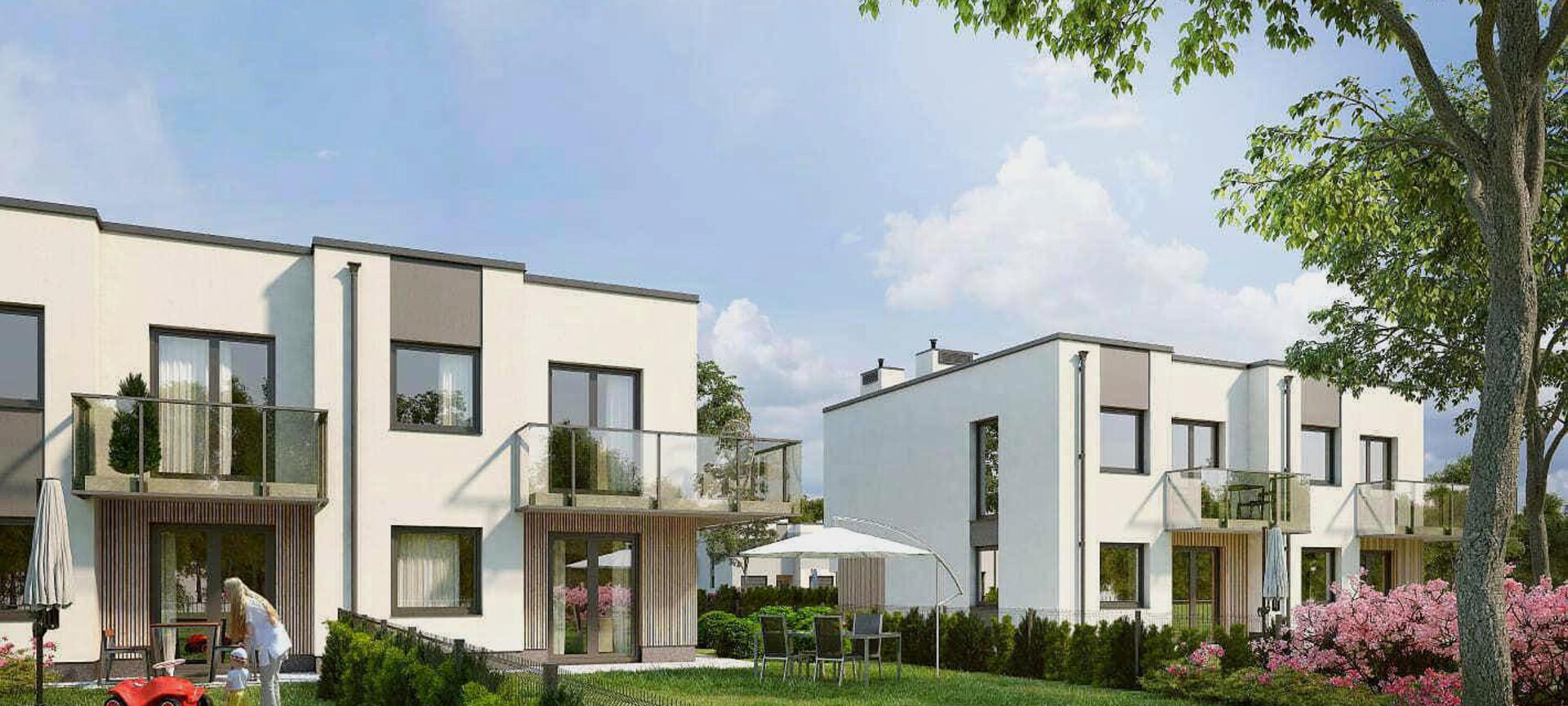 Idylla Park w Gdańsku