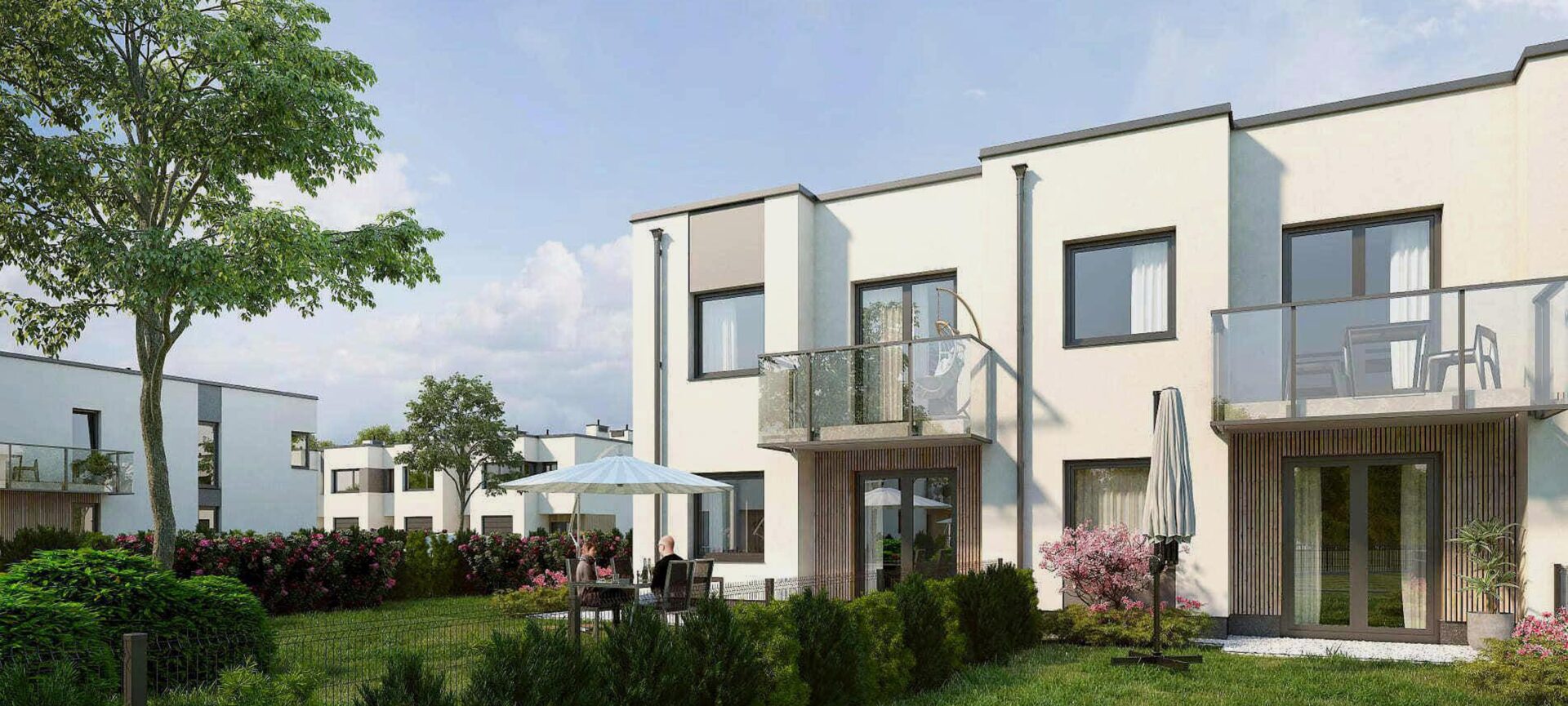 Idylla Park w Gdańsku