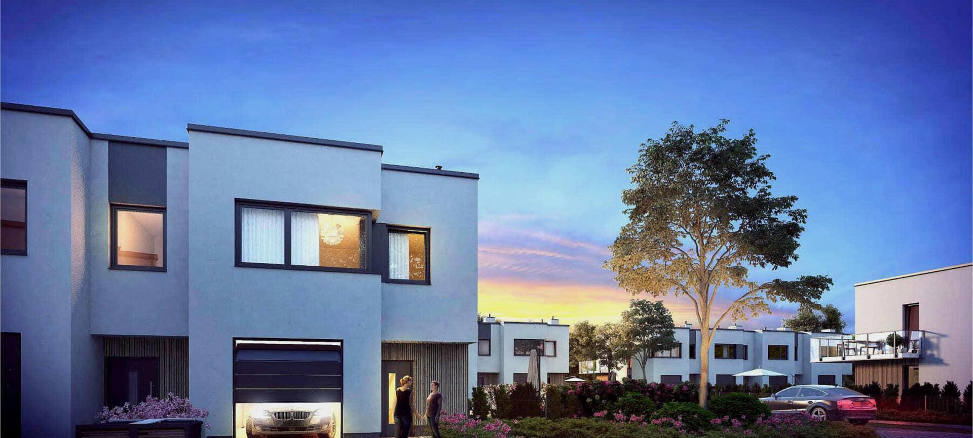 Idylla Park w Gdańsku