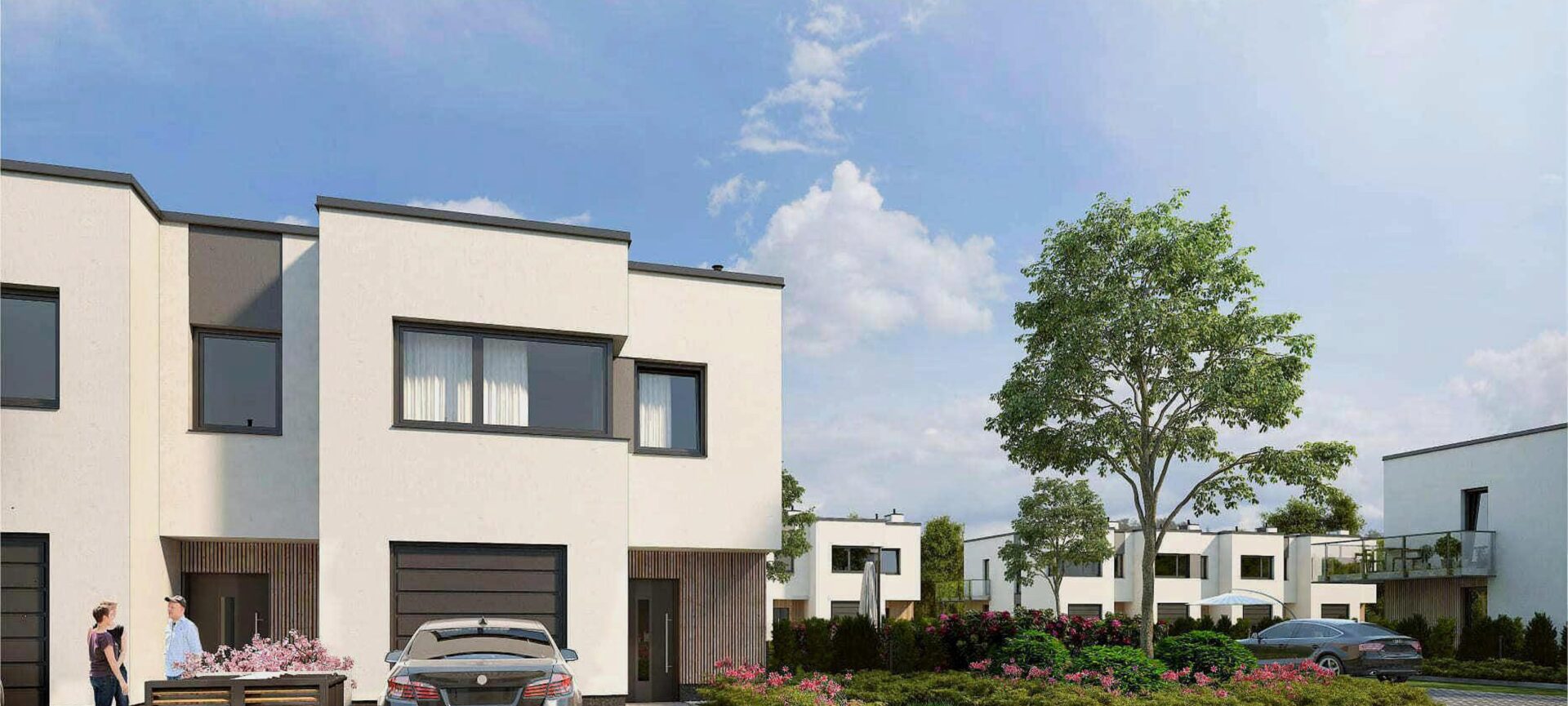 Idylla Park w Gdańsku