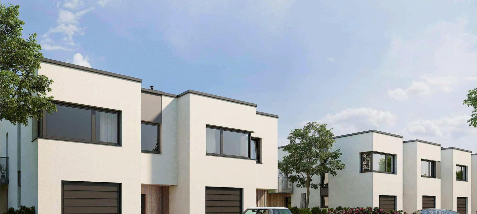 Idylla Park w Gdańsku