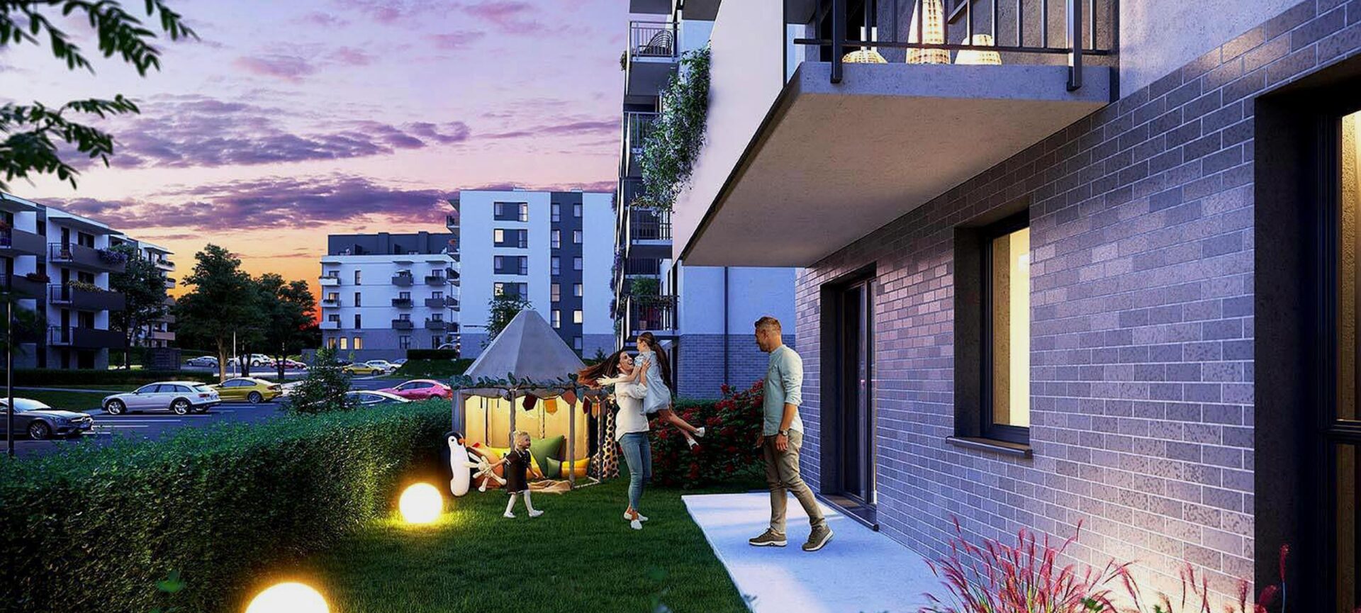 Murapol Osiedle Novelo