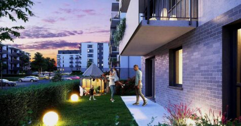 Murapol Osiedle Novelo