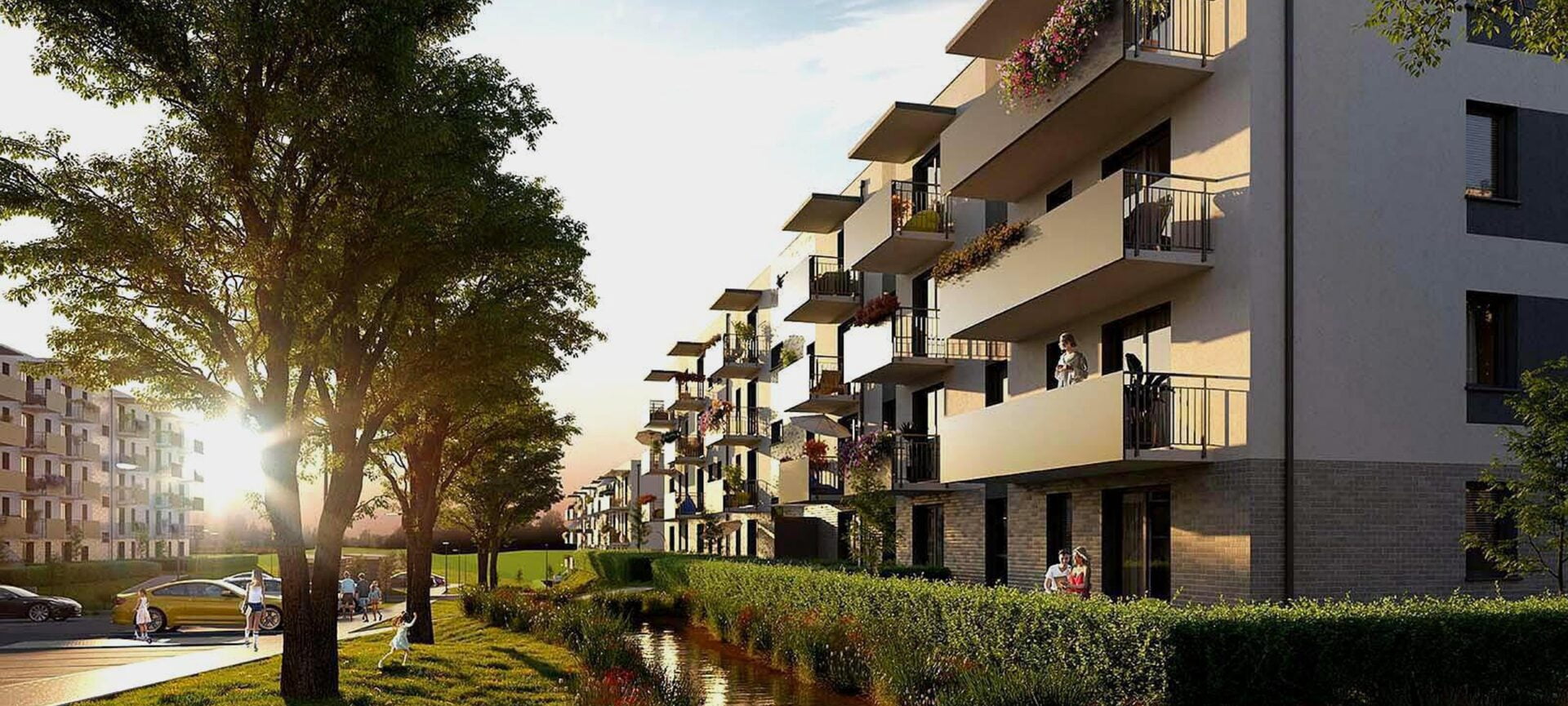 Murapol Osiedle Novelo