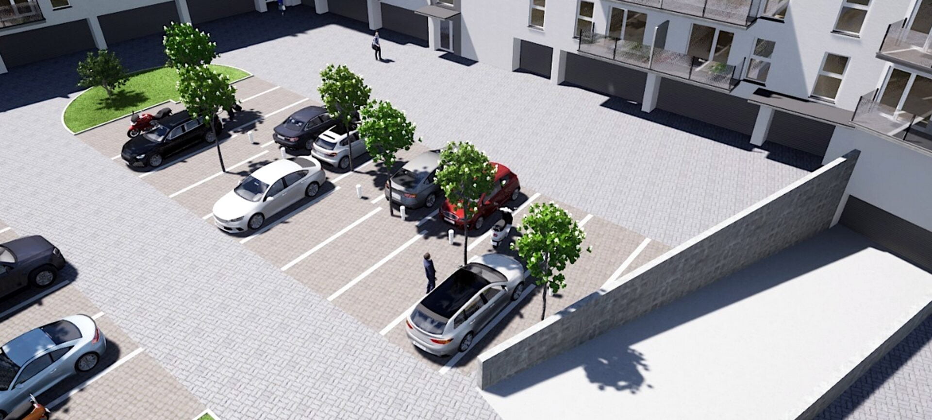 Osiedle Jana Pawła II