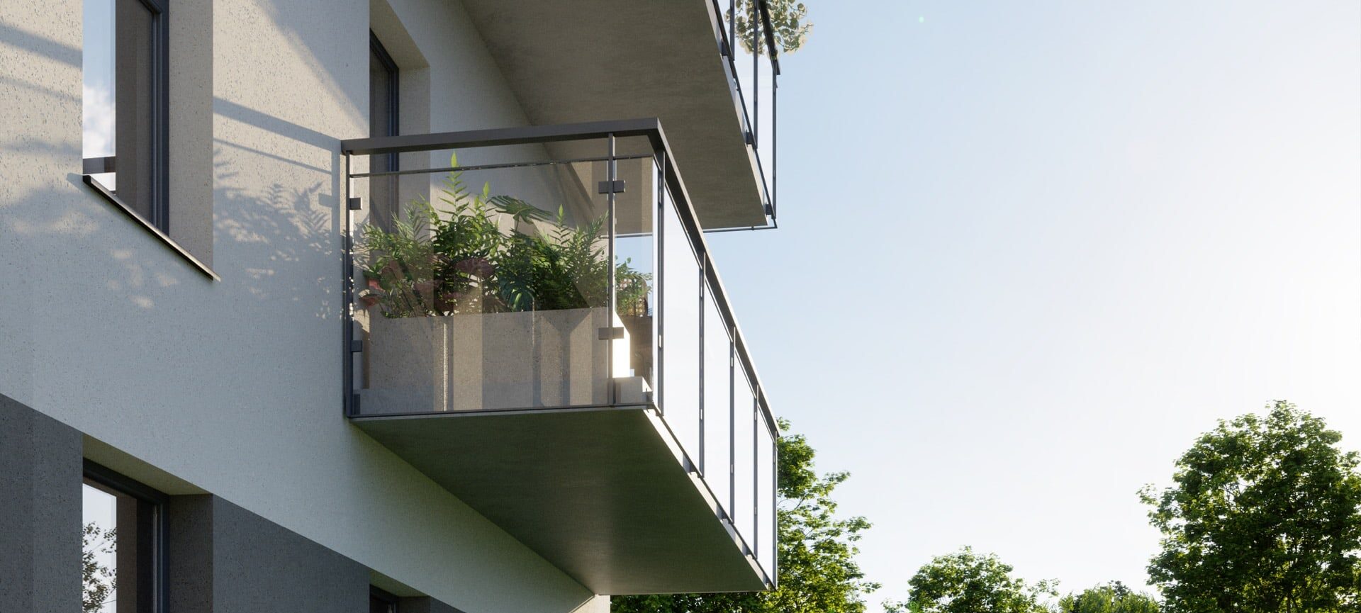 Apartamenty Dobrzańskiego