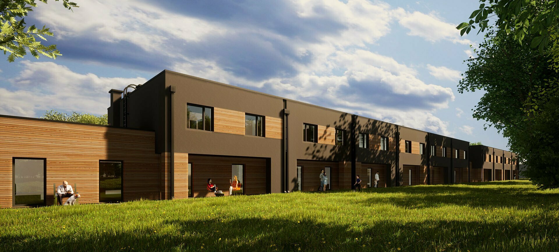 Cztery Kąty Potockiego