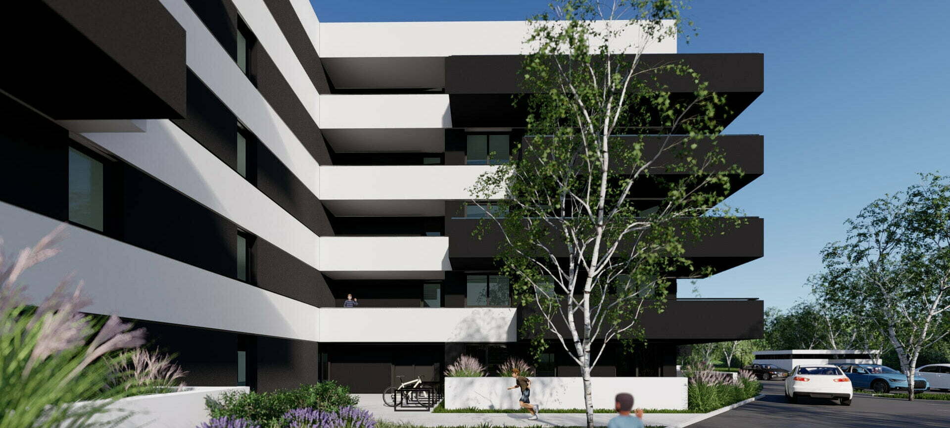 Osiedle Zielony Augustów