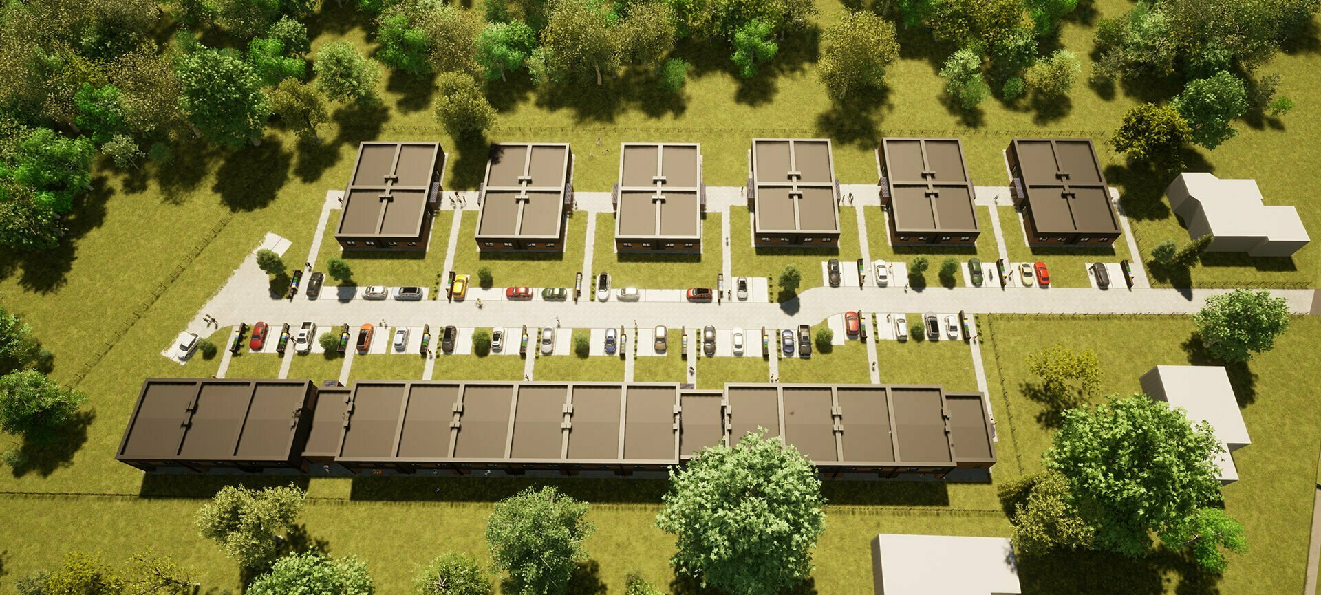 Cztery Kąty Potockiego