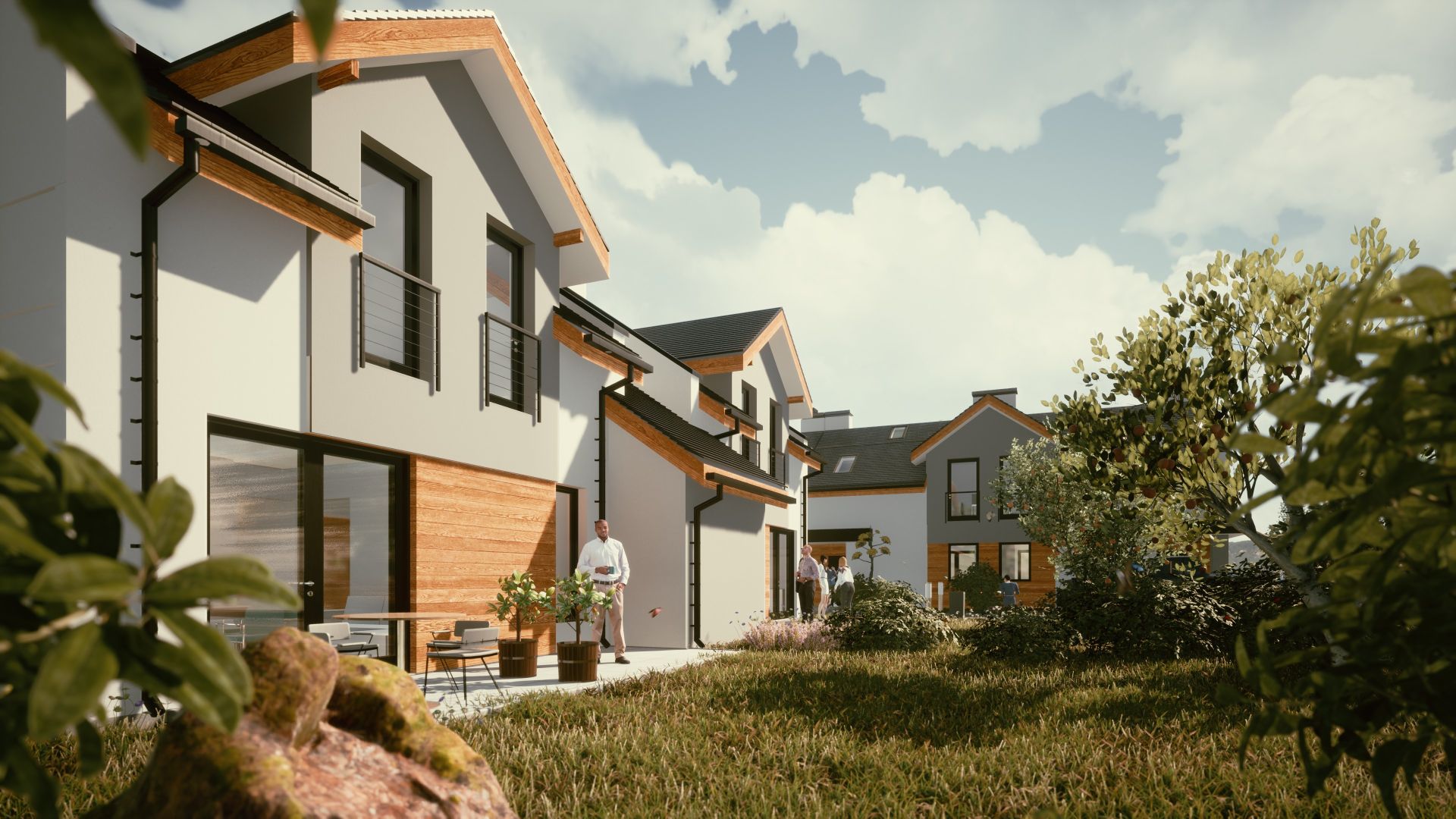 Osiedle Sucha 19 Wybierzdewelopera pl