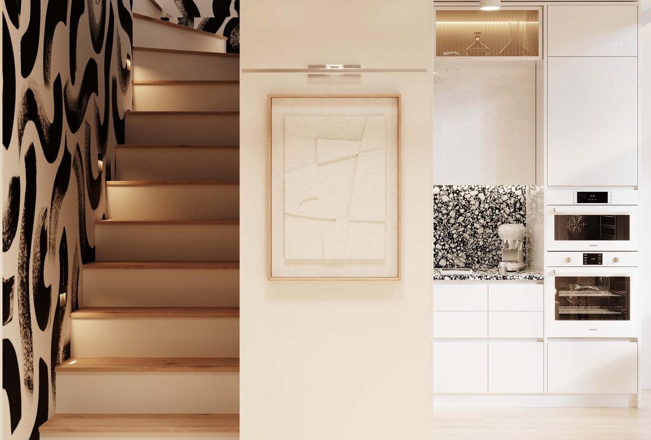 Apartamenty Wiszące Ogrody