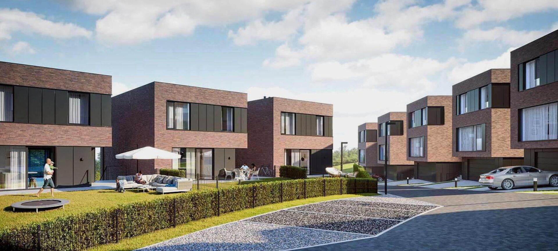 Olchowa Dolina w Gdańsku