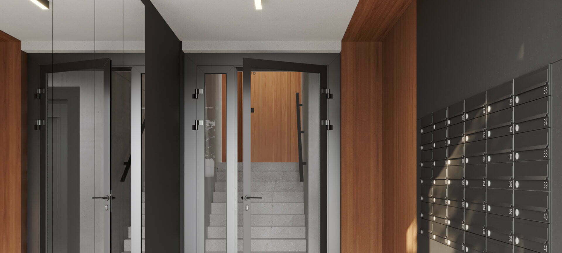 Osiedle Panorama Lublin