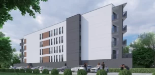 Apartamenty Powstańców